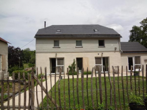 Гостиница An Hütten  Амель